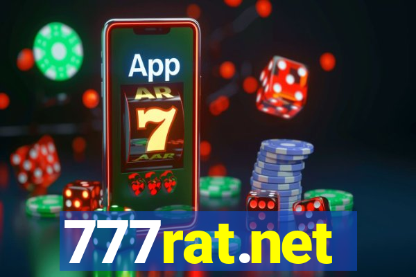 777rat.net