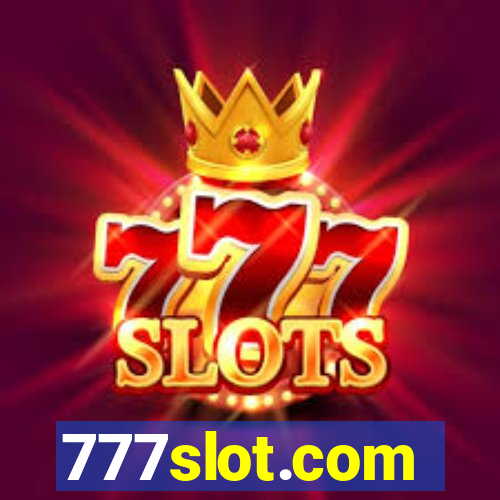 777slot.com