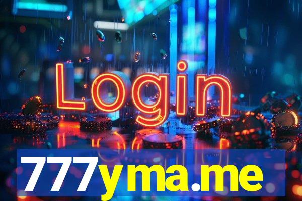 777yma.me