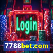 7788bet.com