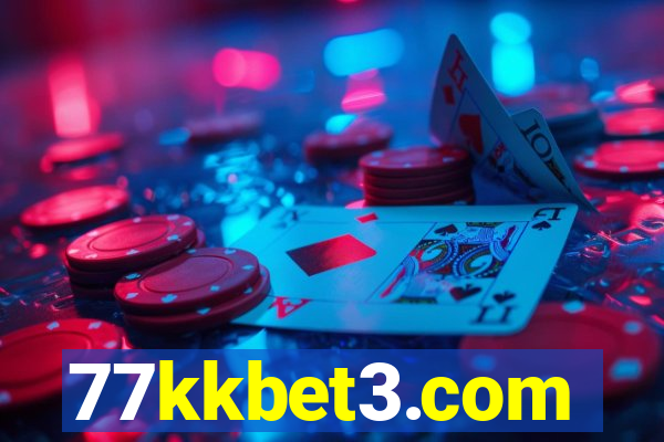 77kkbet3.com