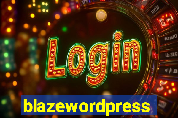 blazewordpress