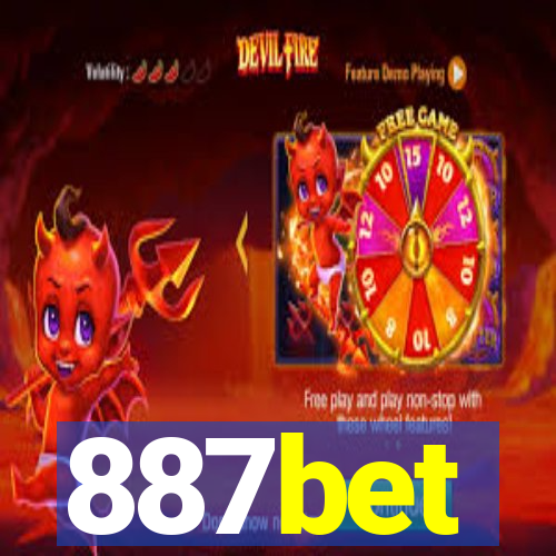 887bet