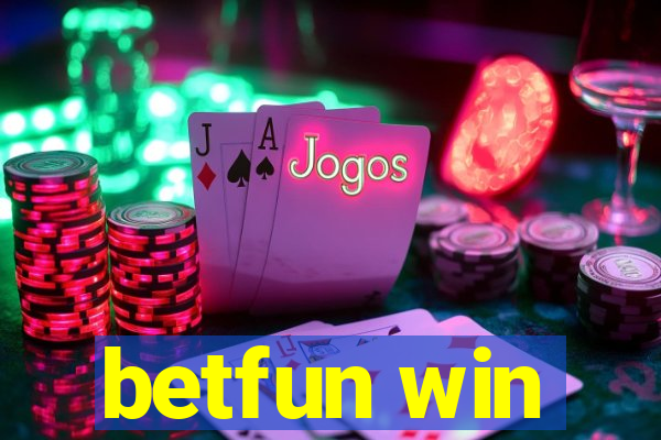 betfun win