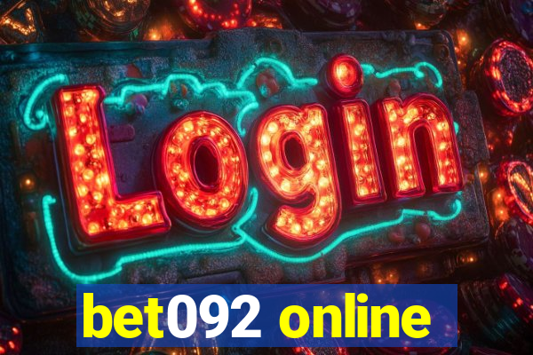 bet092 online