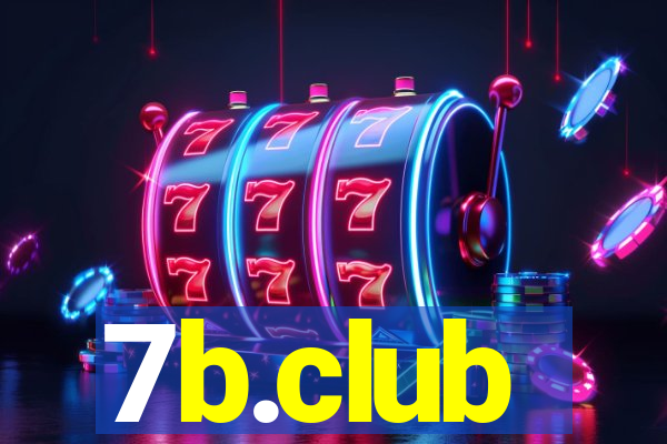 7b.club