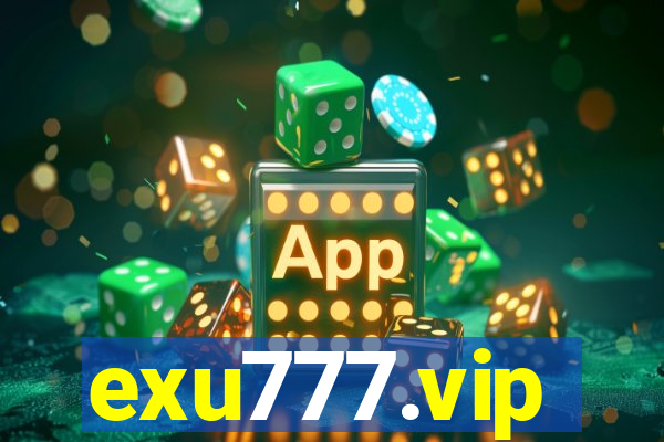 exu777.vip