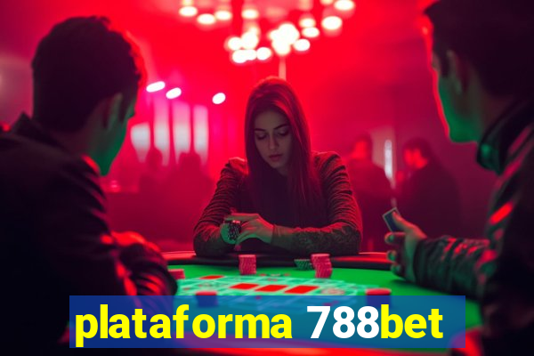 plataforma 788bet