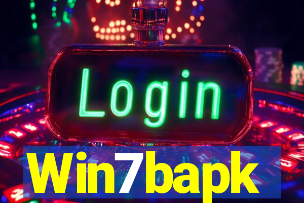 Win7bapk