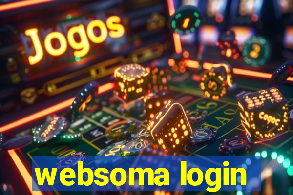 websoma login