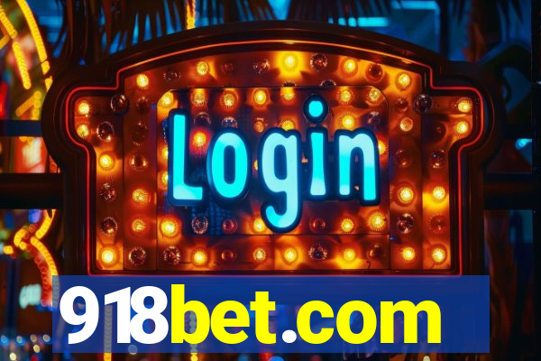 918bet.com