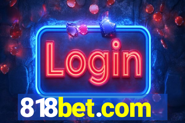 818bet.com