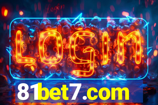 81bet7.com