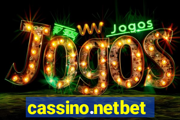 cassino.netbet