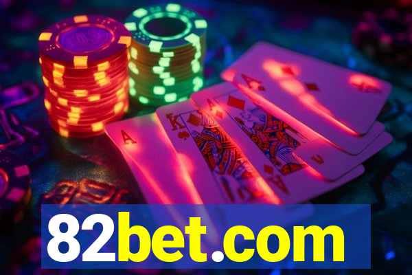 82bet.com