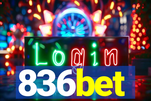 836bet