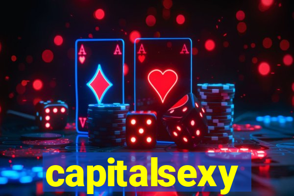 capitalsexy