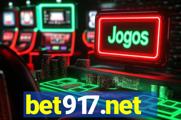 bet917.net