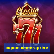 cupom cameraprive