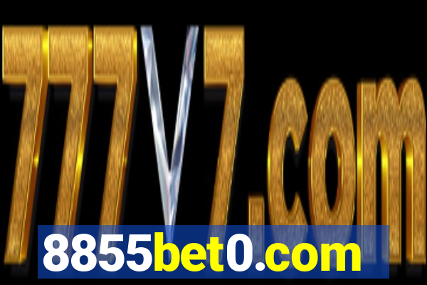 8855bet0.com