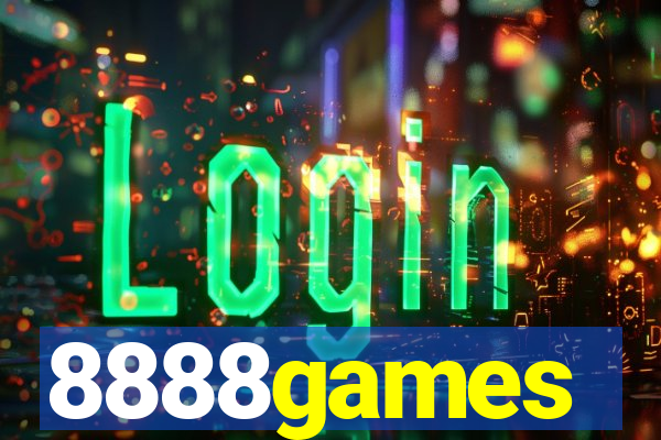 8888games