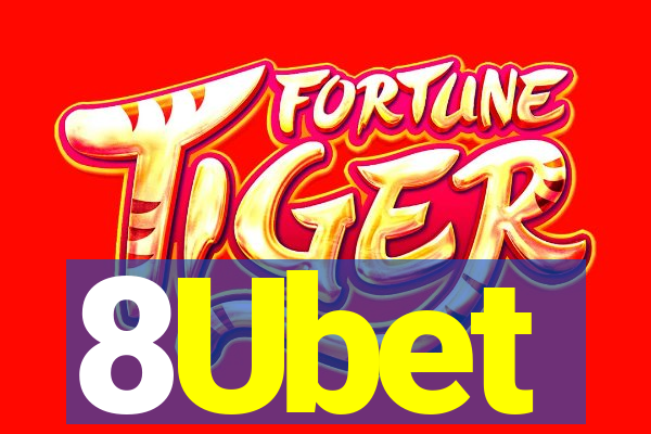 8Ubet