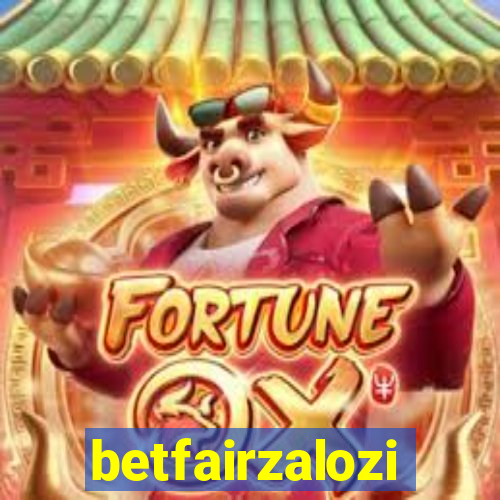 betfairzalozi