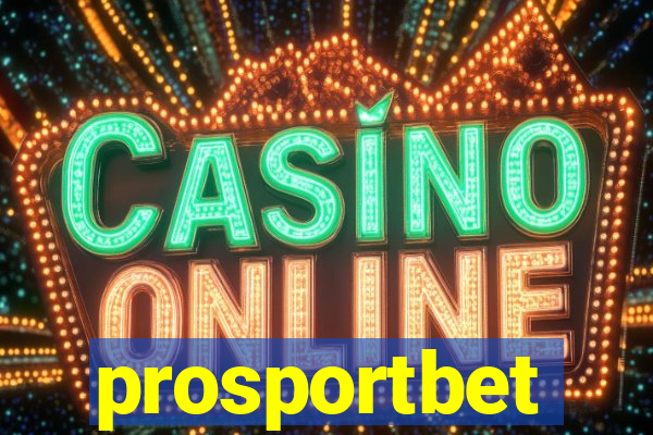 prosportbet