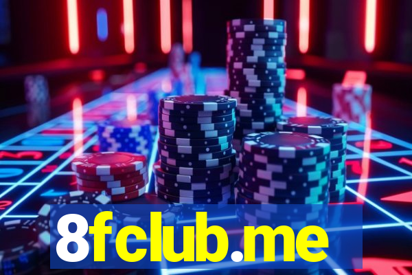 8fclub.me