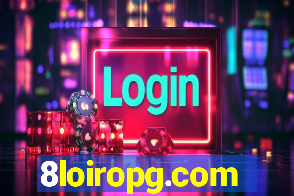 8loiropg.com