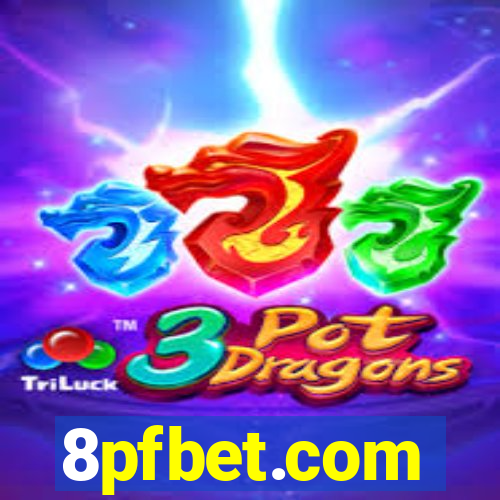 8pfbet.com