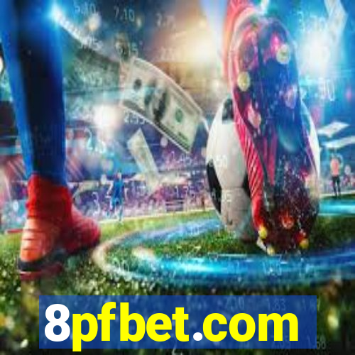 8pfbet.com