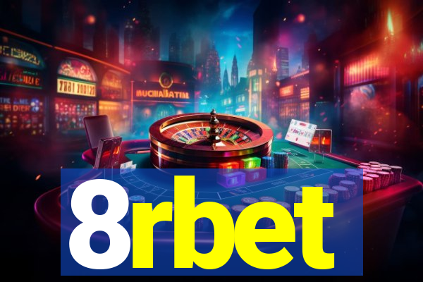 8rbet