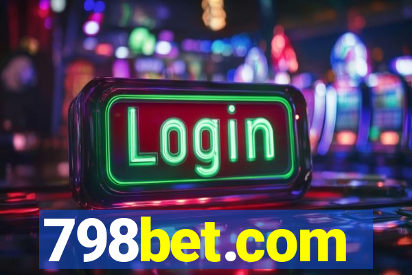 798bet.com