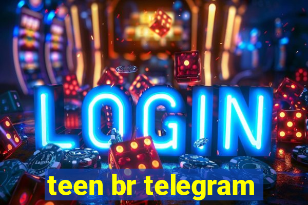 teen br telegram