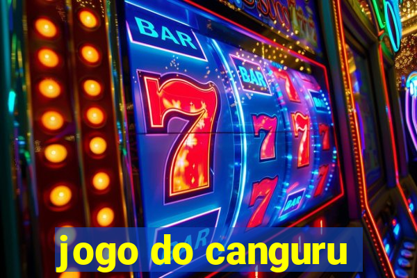 jogo do canguru