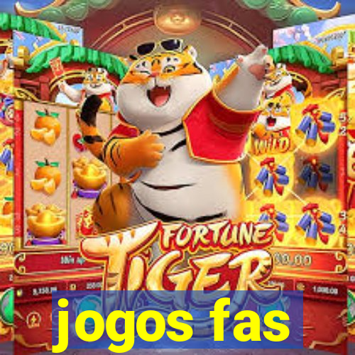 jogos fas