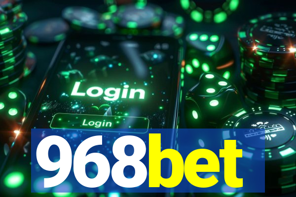 968bet