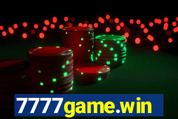 7777game.win