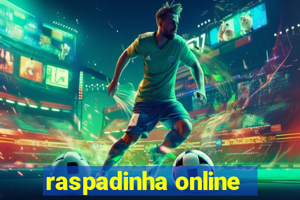 raspadinha online