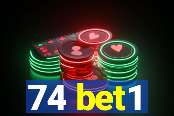 74 bet1