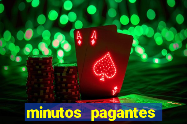 minutos pagantes fortune dragon hoje