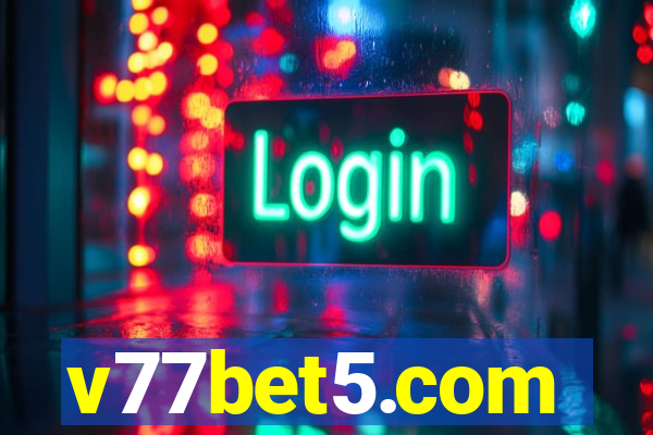 v77bet5.com