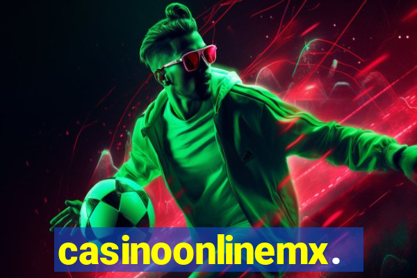 casinoonlinemx.mx