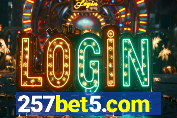 257bet5.com