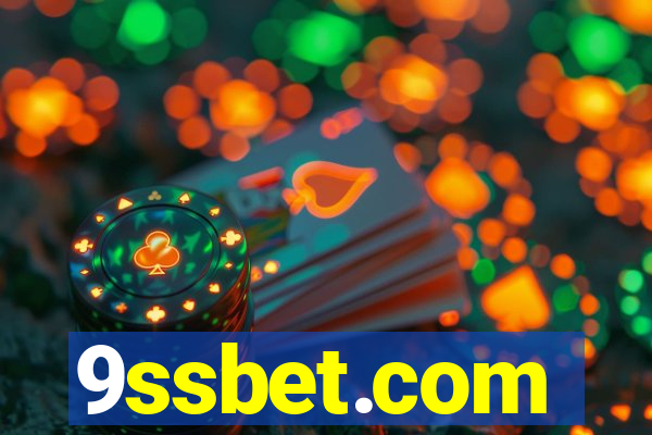 9ssbet.com