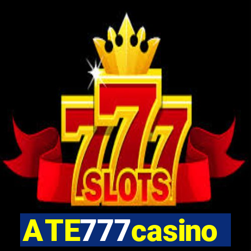 ATE777casino