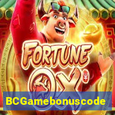 BCGamebonuscode