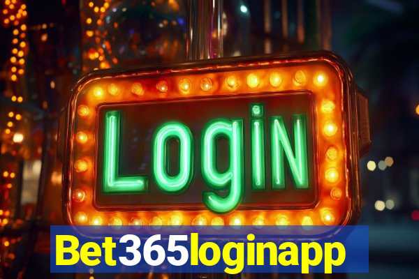 Bet365loginapp