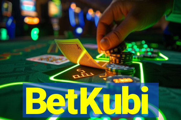 BetKubi